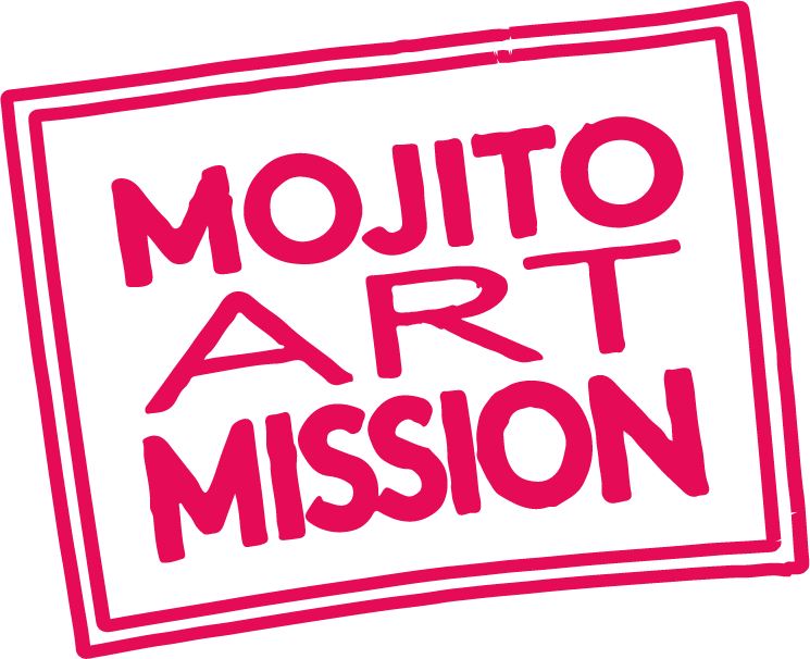 Mojito Art Mission